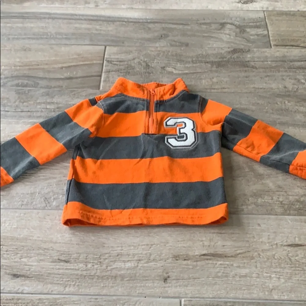 Carters 2 pc set, sz 18 mos